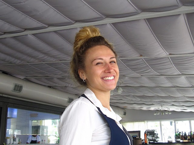 Desirée
