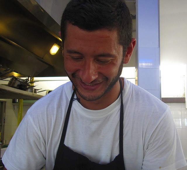 Matteo Ricciatelli