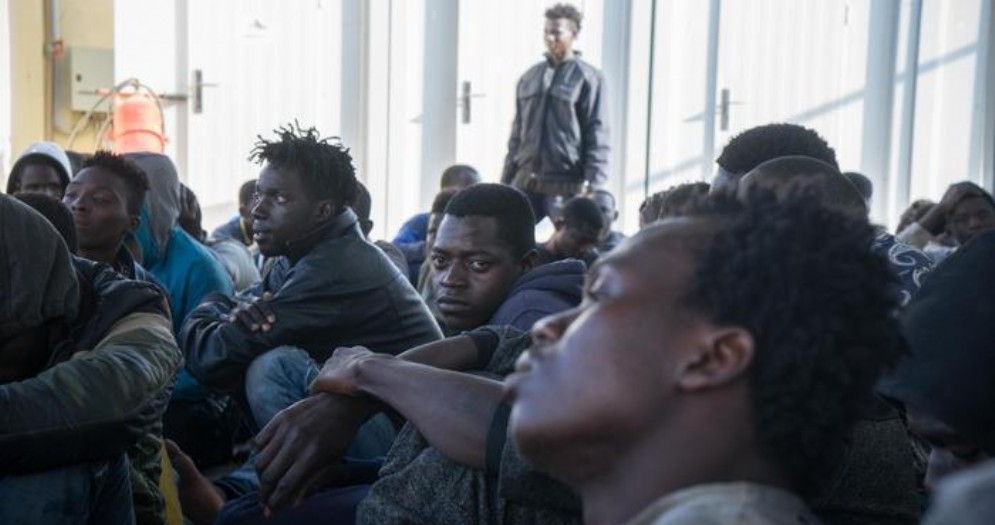 In 6 anni 157 milioni di migranti a causa di eventi meteo estremi