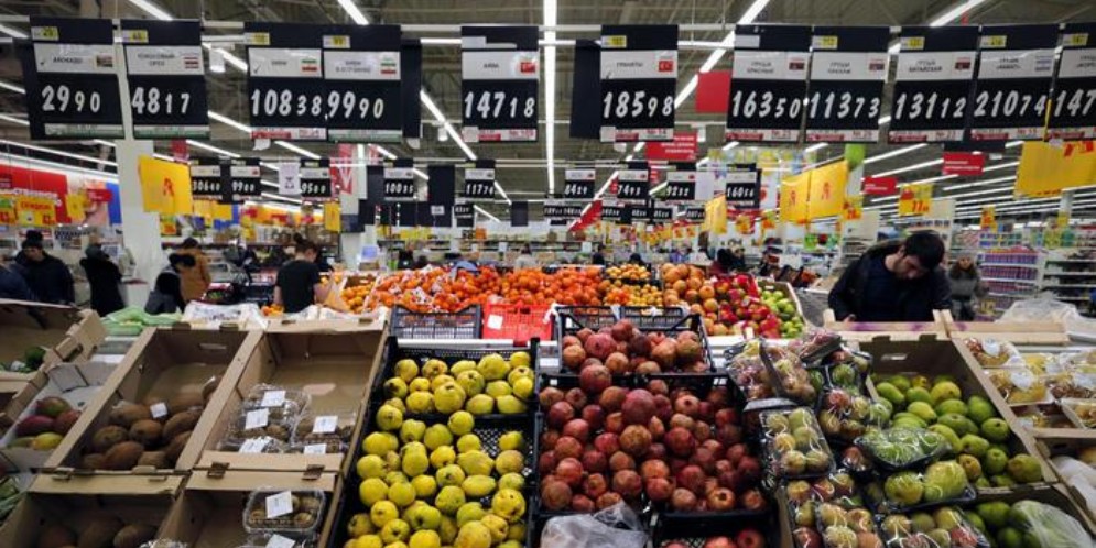 Sciopero supermercati, domani spesa a rischio in tutta Italia