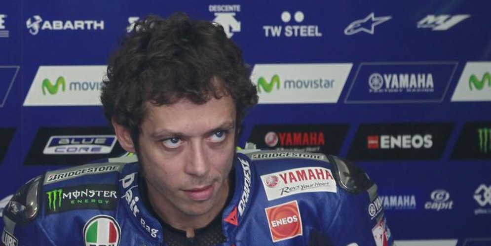 Valentino Rossi