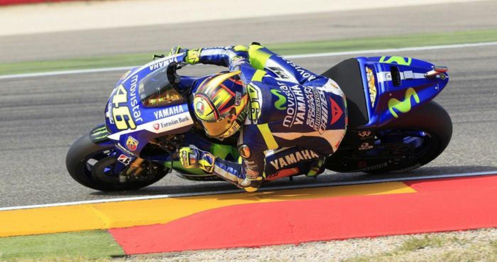 Valentino Rossi