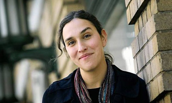 La regista di «Suffragette» Sarah Gavron