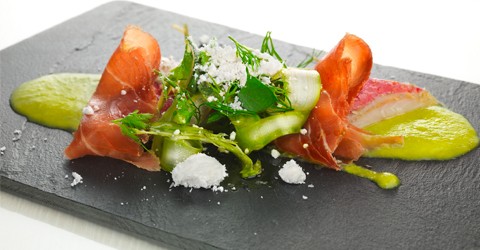 Ristorante Magorabin