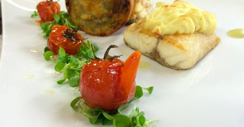 Ristorante Vintage 1997