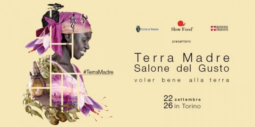 Salone del Gusto Terra Madre 2016, al via la campagna di ospitalità di Petrini