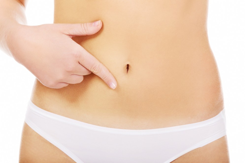 mestruazioni donna