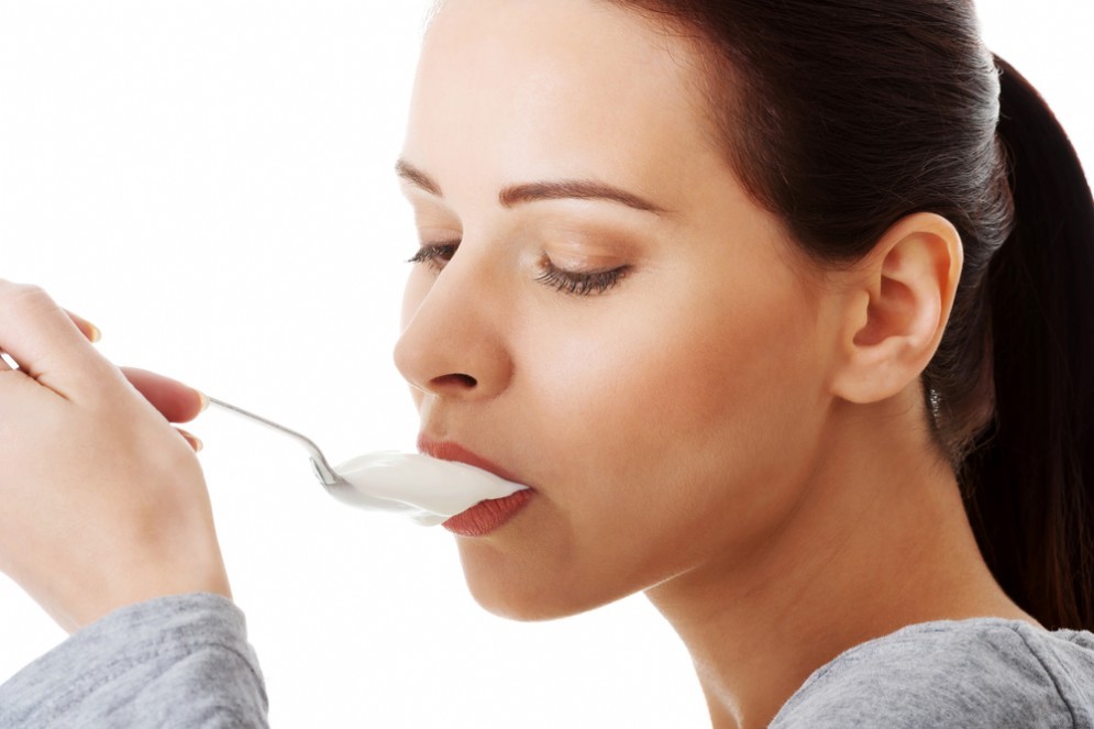 i benefici dello yogurt