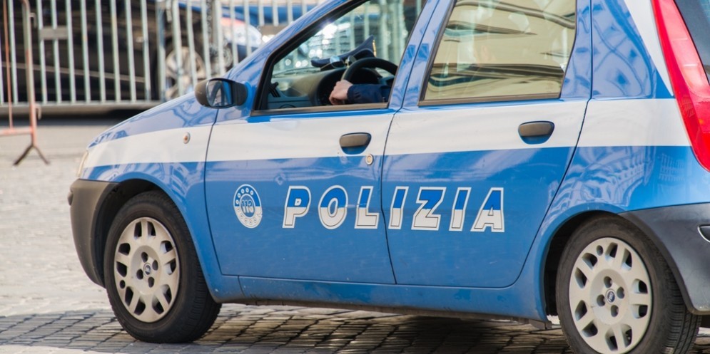 E' stata sgominata la banda dei "Gratta e vinci".