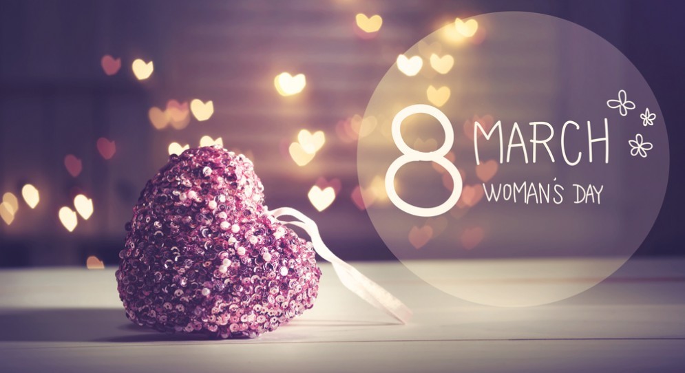 perché si festeggia l'8 marzo