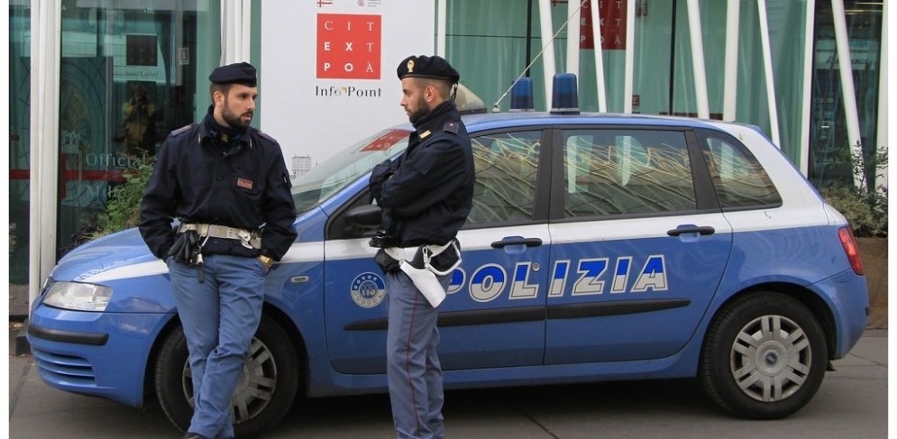 Manuel Foffo afferma di aver incontrato altre persone prima di Luca