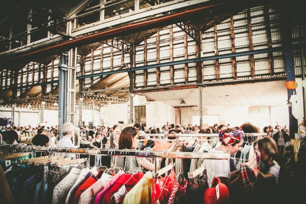 East Market Milano