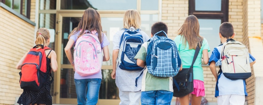 Il Consiglio del Lazio ha dato l'ok alla programmazione scolastica.
