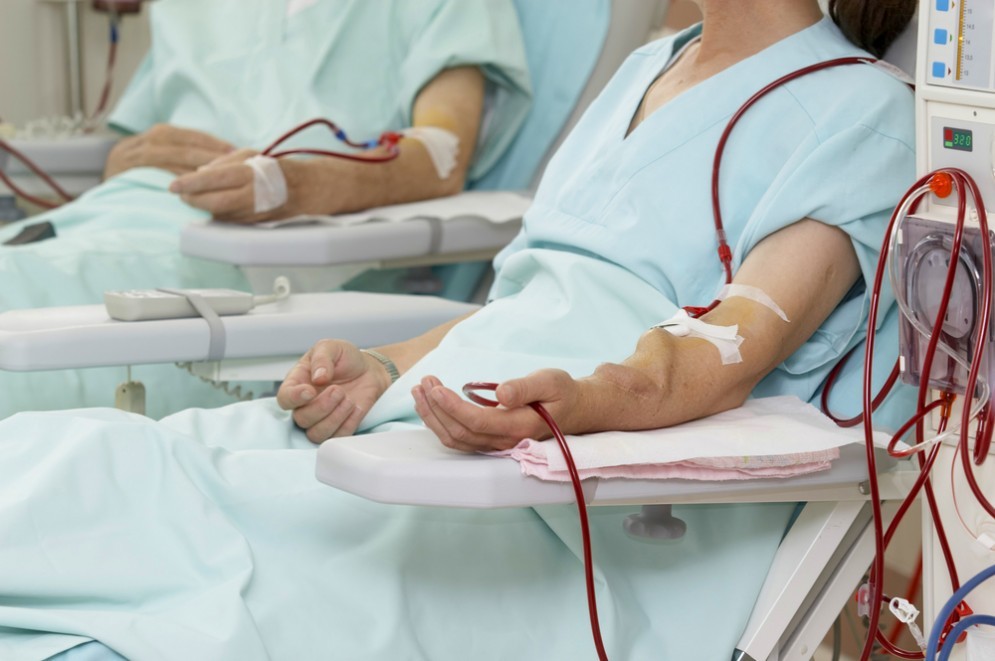 Malattie renali croniche, sono in costante aumento
