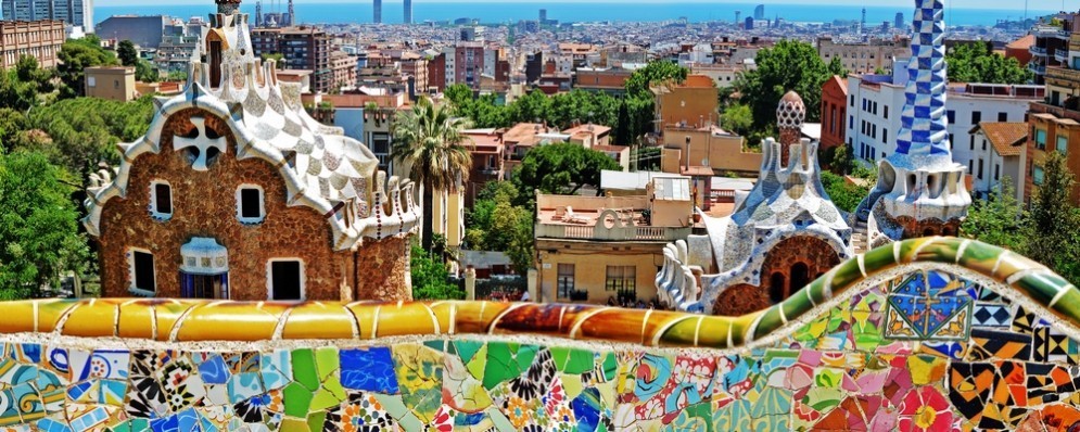Barcellona.