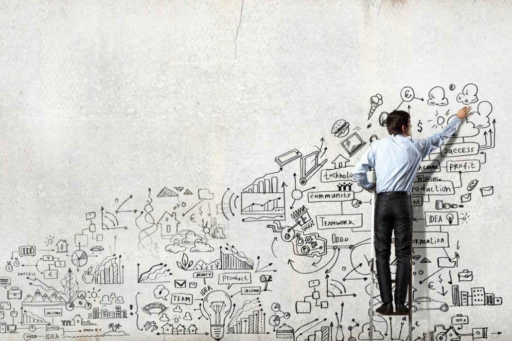Oramai non si fa altro che parlare di startup