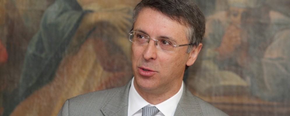 Raffaele Cantone.