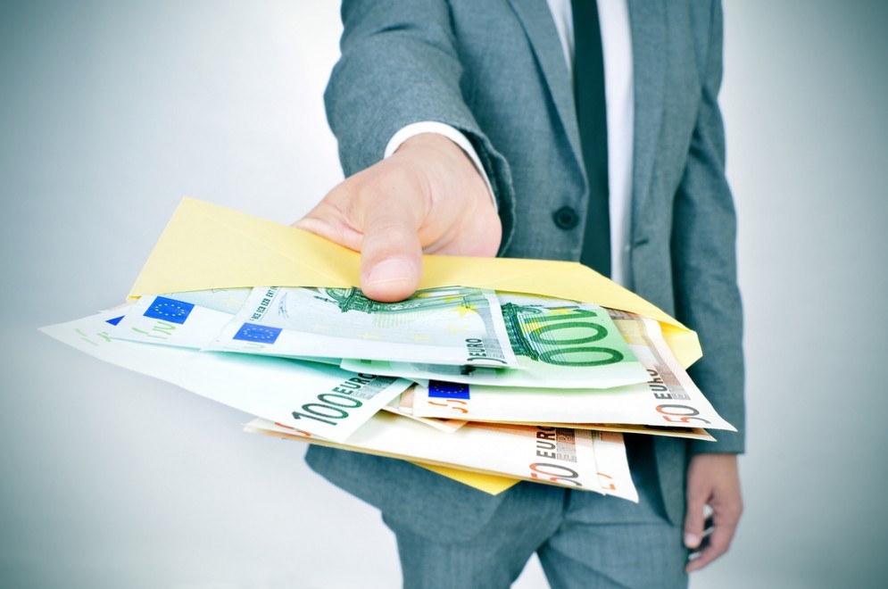 Quanto l'illegalit incide sulla nostra quotidianit?