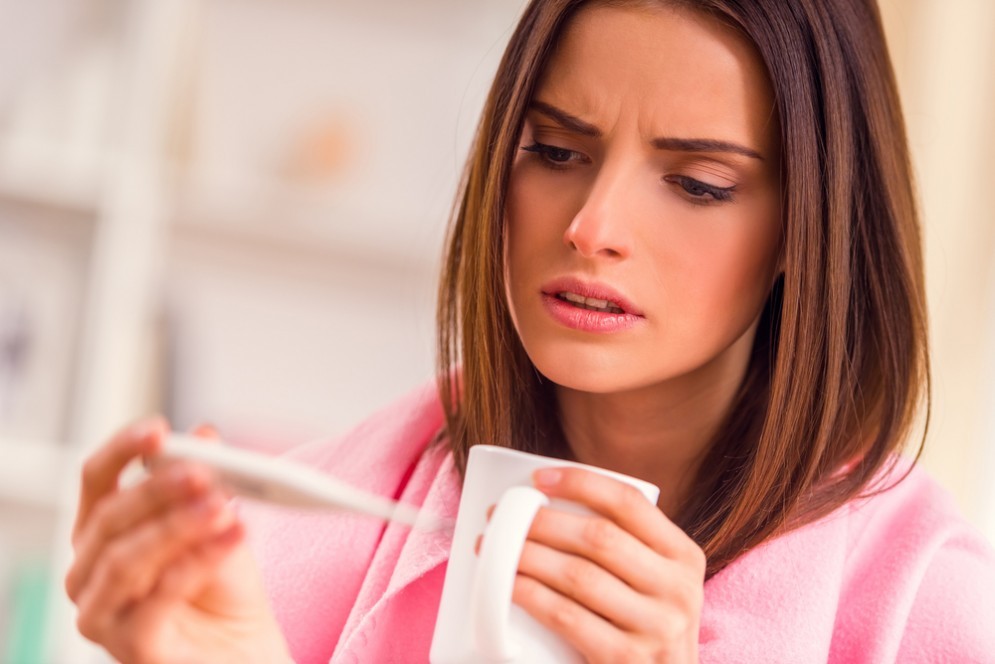 Influenza: quest'anno  in ritardo, ma no agli antibiotici