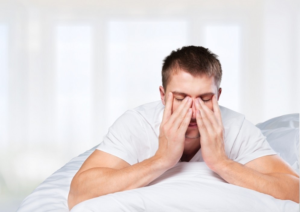 Sono ben 13 milioni gli italiano con problemi di sonno