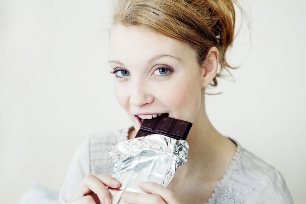 Cioccolato, si cercano volontari per una ricerca