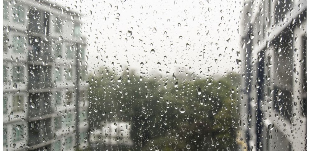 Il meteo che ci aspetta questa settimana.