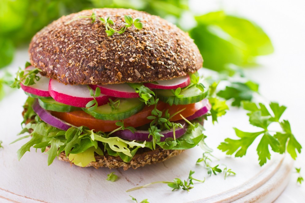 Dieta vegan, secondo uno studio potrebbe risparmiare molte vite