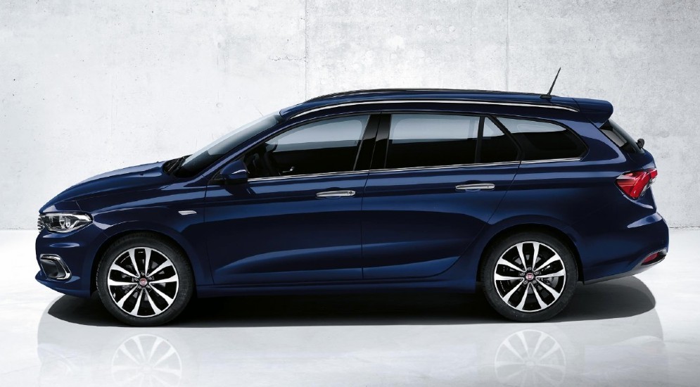 Fiat Tipo SW