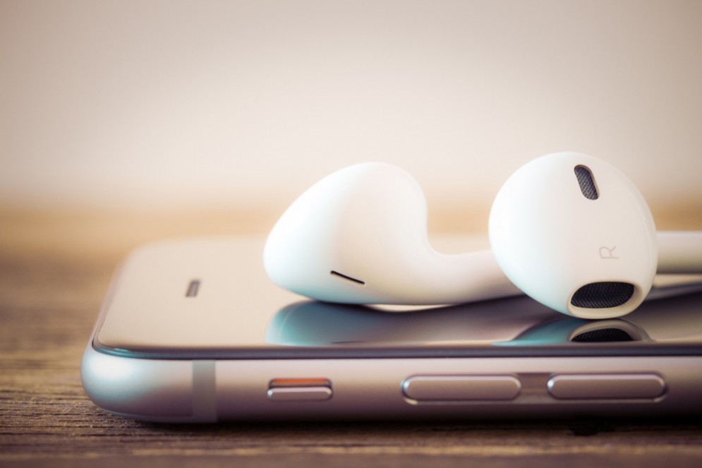 L'iPhone controlla la tua salute