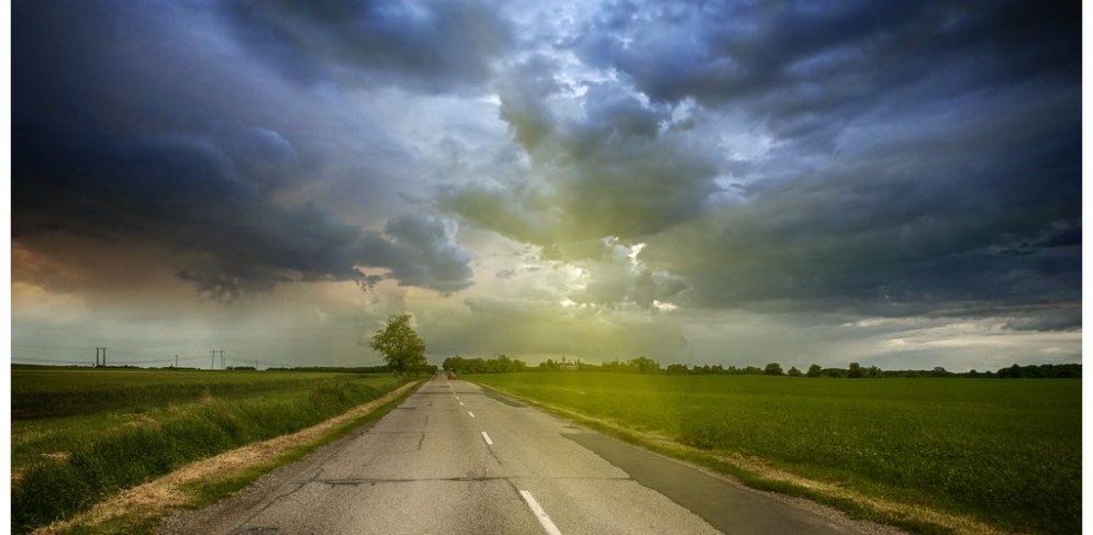 Quale sarà il meteo nel weekend di Pasqua?