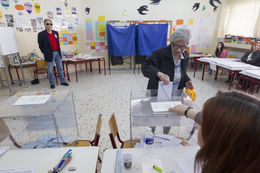 L'app per le elezioni