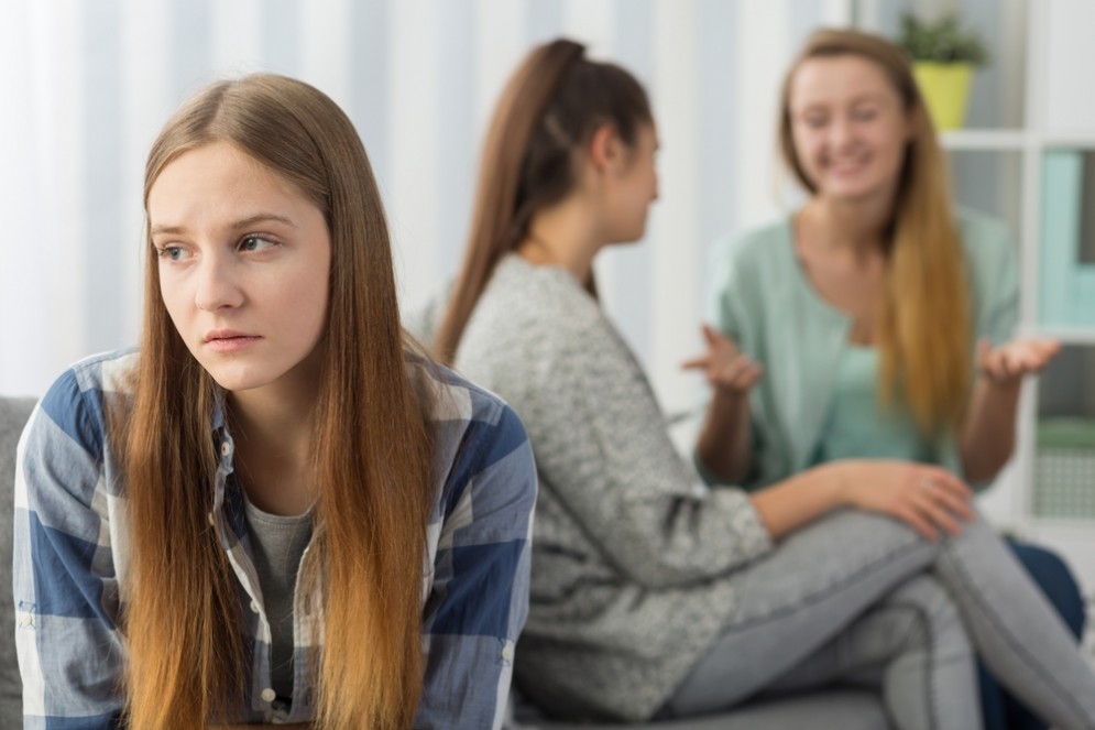 Le persone intelligenti tendono a isolarsi