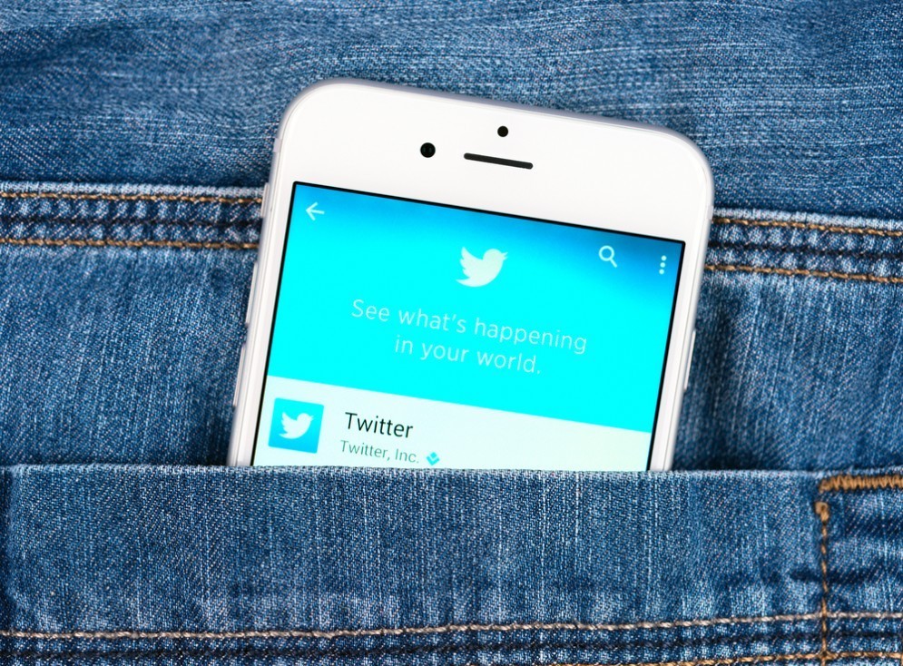 Analisi dei tweet