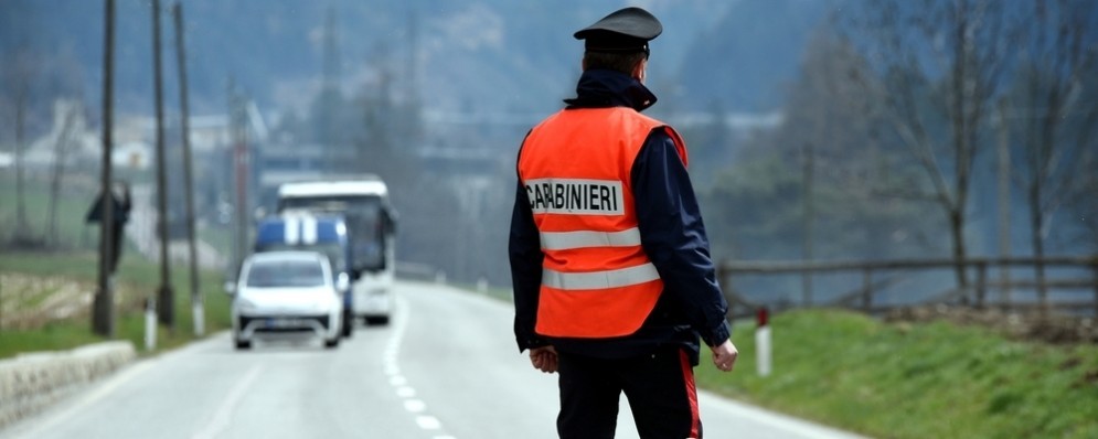 Una donna è stata accusata di "omicidio stradale". E' il primo caso a Roma.