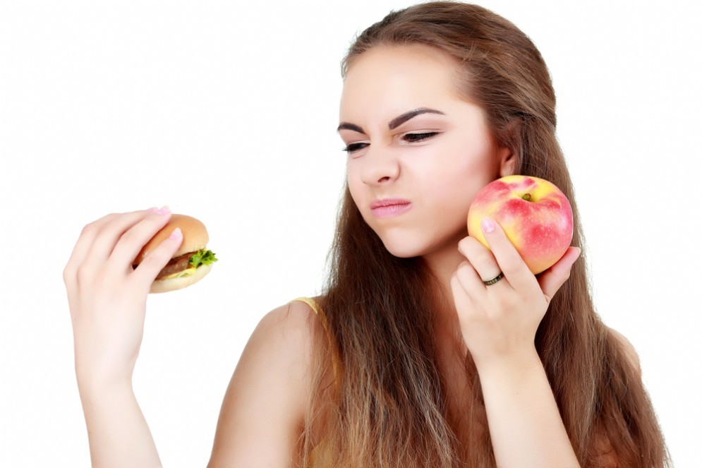 Per dimagrire è meglio una dieta ricca di proteine