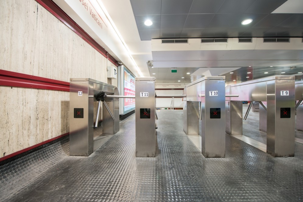 Nuova aggressione ad un dipendente Atac