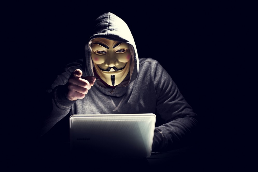 Anonymous, identificato un hacker di 16 anni
