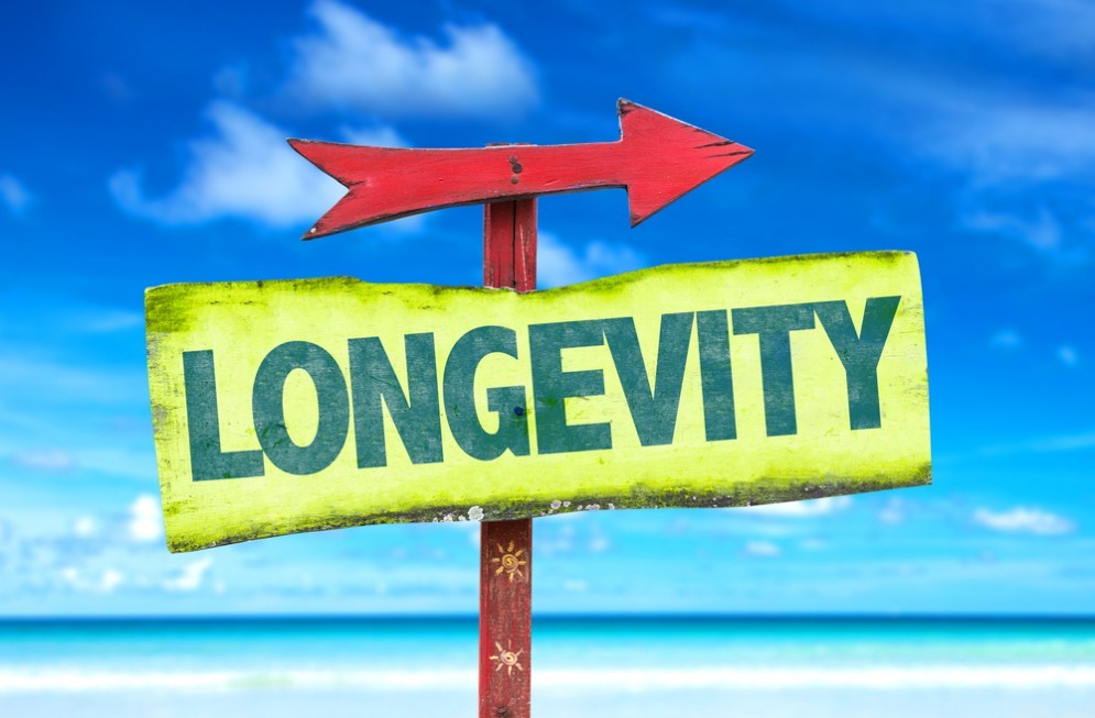 Longevità, ci sono paesi in cui è la norma vivere fino a 100 anni