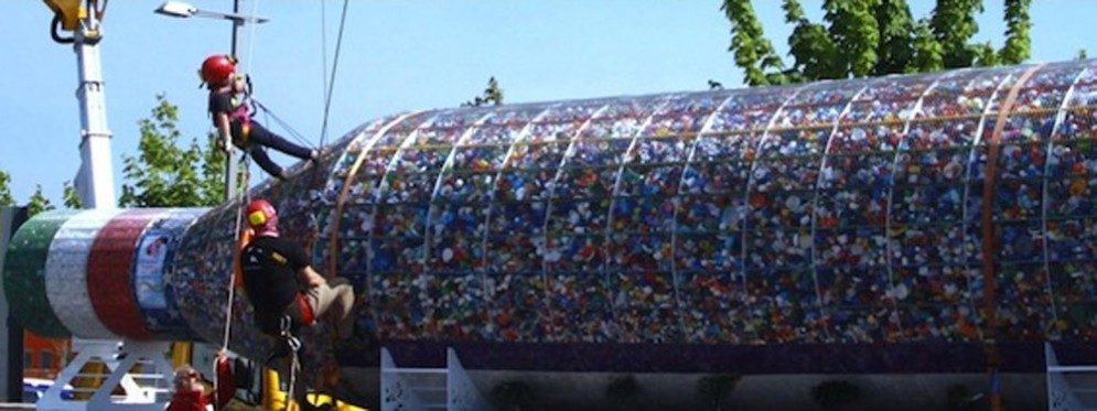 La super bottiglia