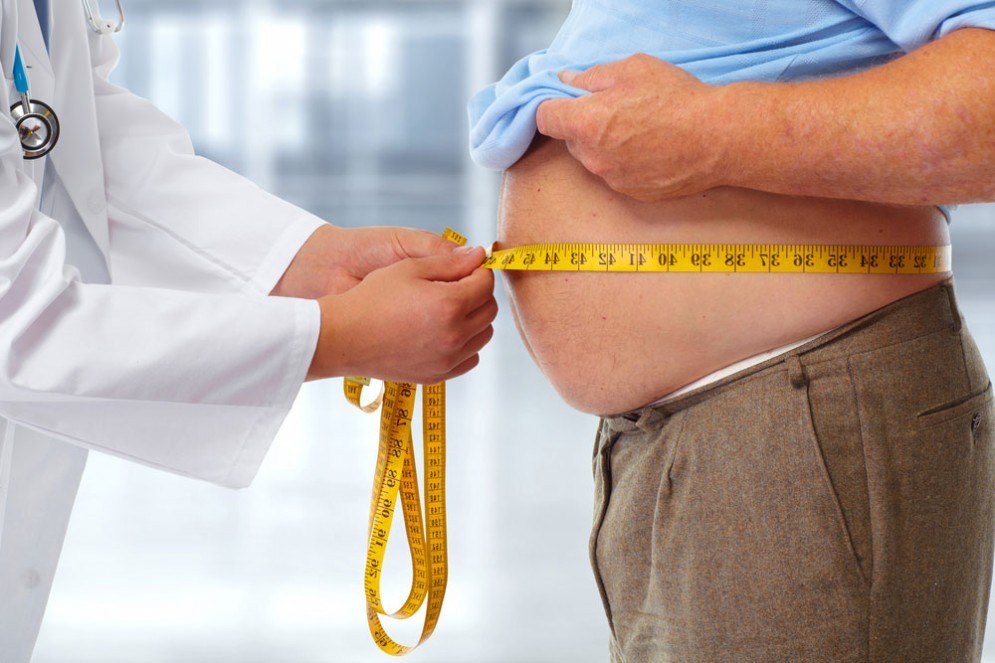 Obesit e diabete, in Italia  record di casi, specie al Sud
