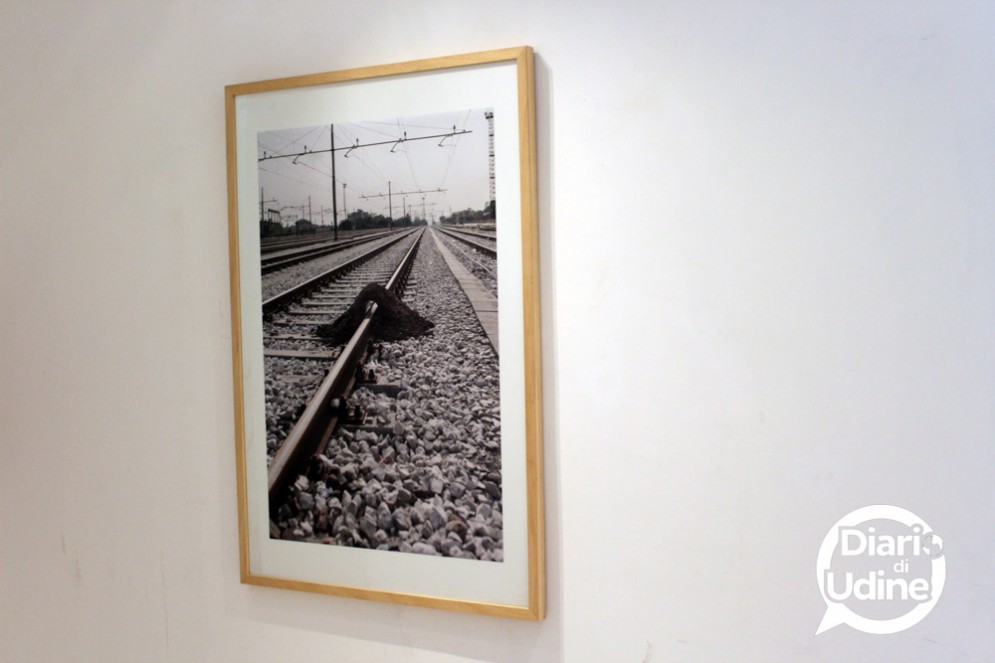 Le opere di Paradoxa in mostra a Casa Cavazzini