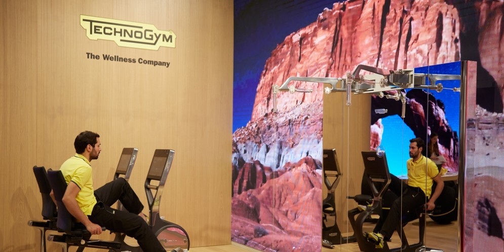 Technogym sarà in Borsa a fine aprile. Il prezzo per l'Ipo è tra i 3 e i 3,75 euro per azione.