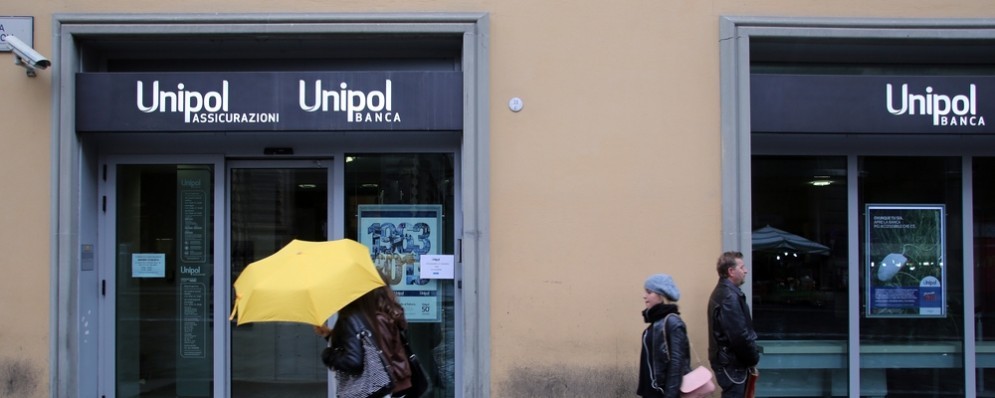 Il mercato crede a Unipol-UnipolSai.