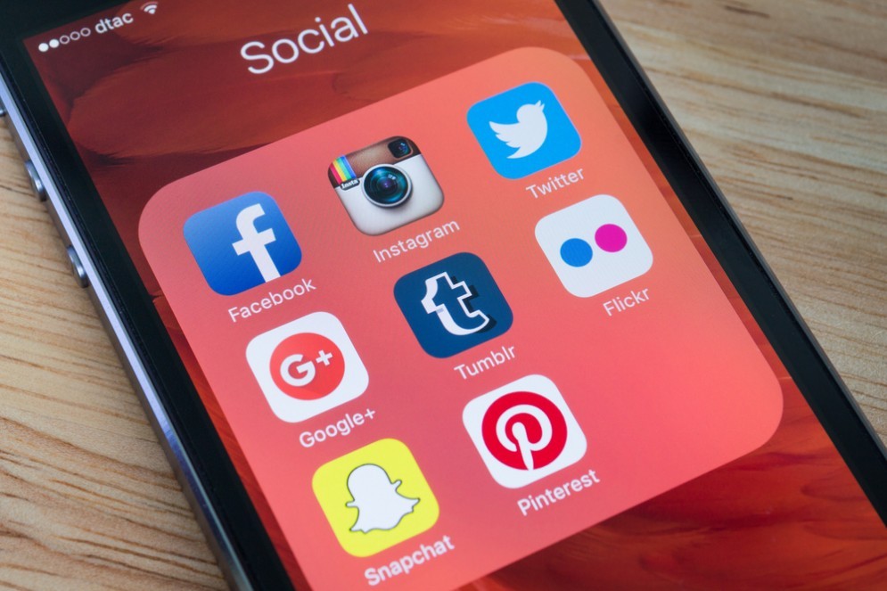 Snapchat supera Facebook