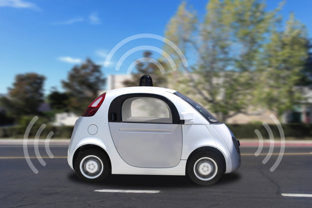 Accordo tra Google e FCA