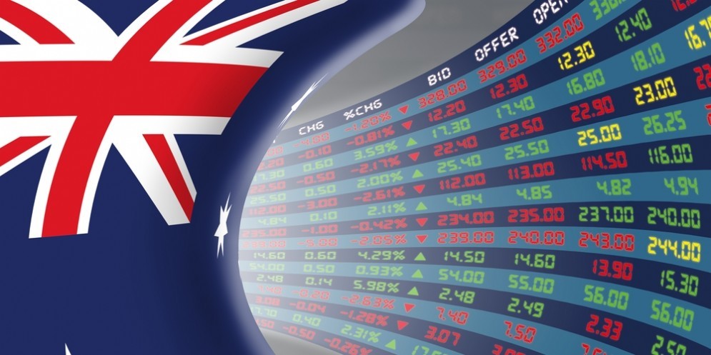 La Banca centrale australiana ha tagliato i tassi: è il nuovo minimo storico.
