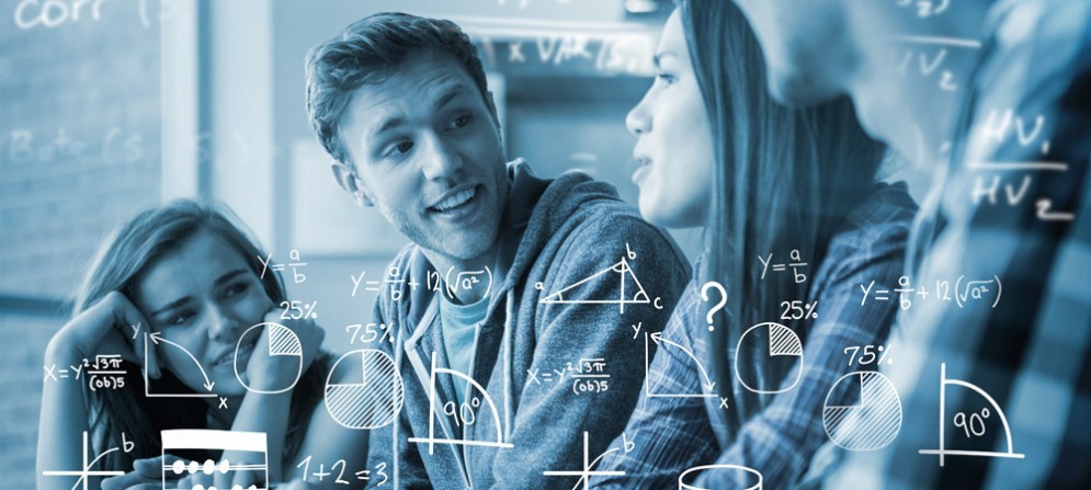 Giornata dedicata alla matematica a Trieste