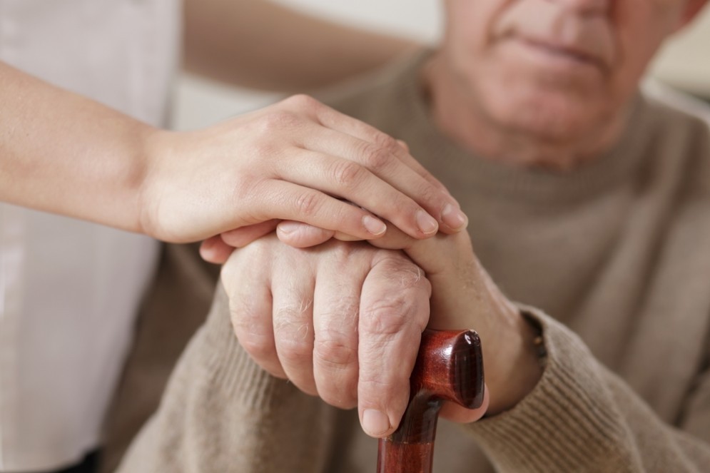 Parkinson, ora si scova da un esame della saliva