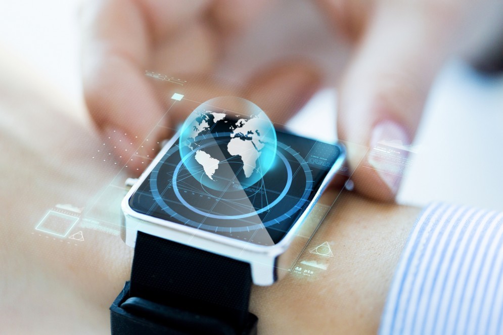 Un italiano su dieci ha uno smartwatch