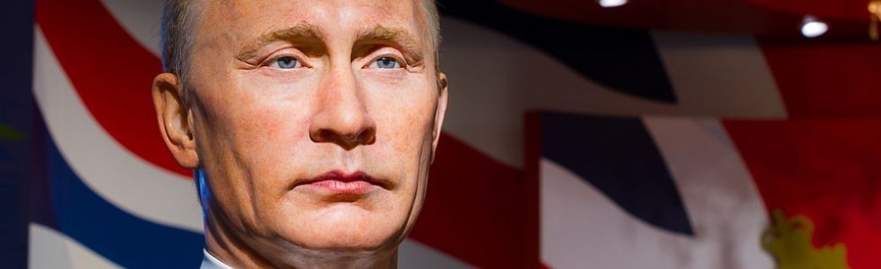 Il presidente russo Vladimir Putin si augura una Brexit?